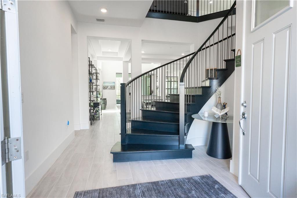 CORKSCREW ESTATES - Residential Lease