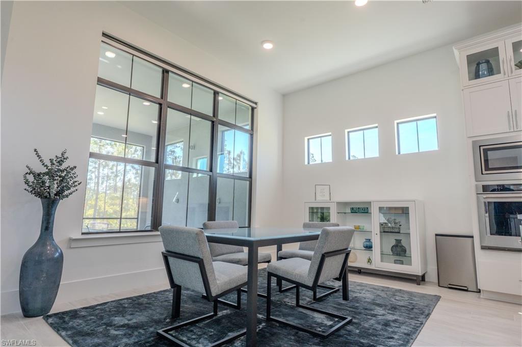 CORKSCREW ESTATES - Residential Lease