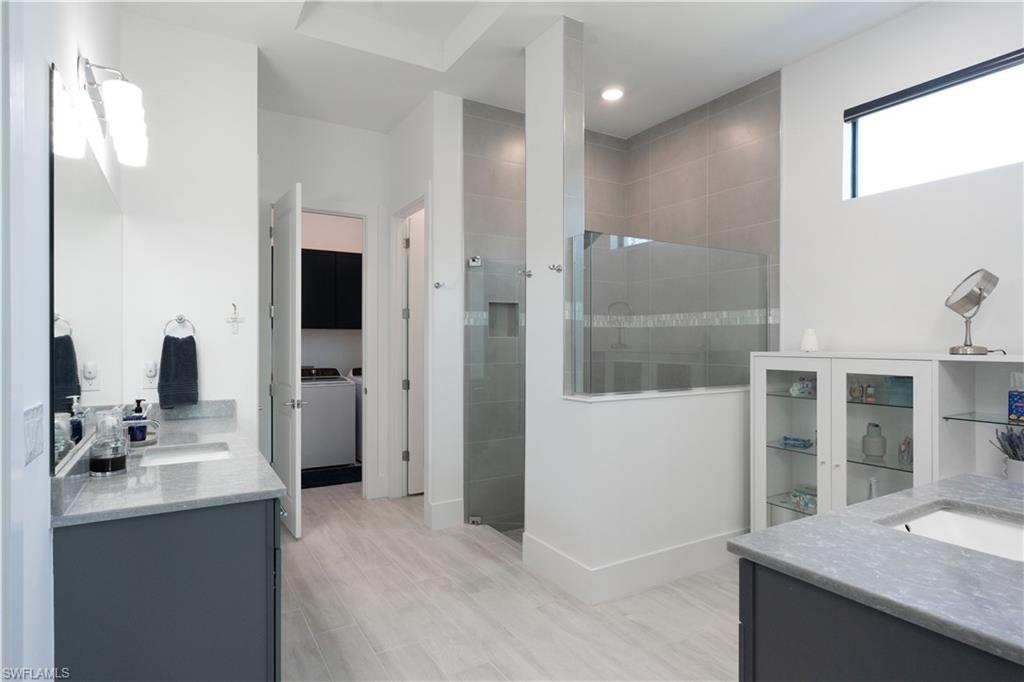 CORKSCREW ESTATES - Residential Lease