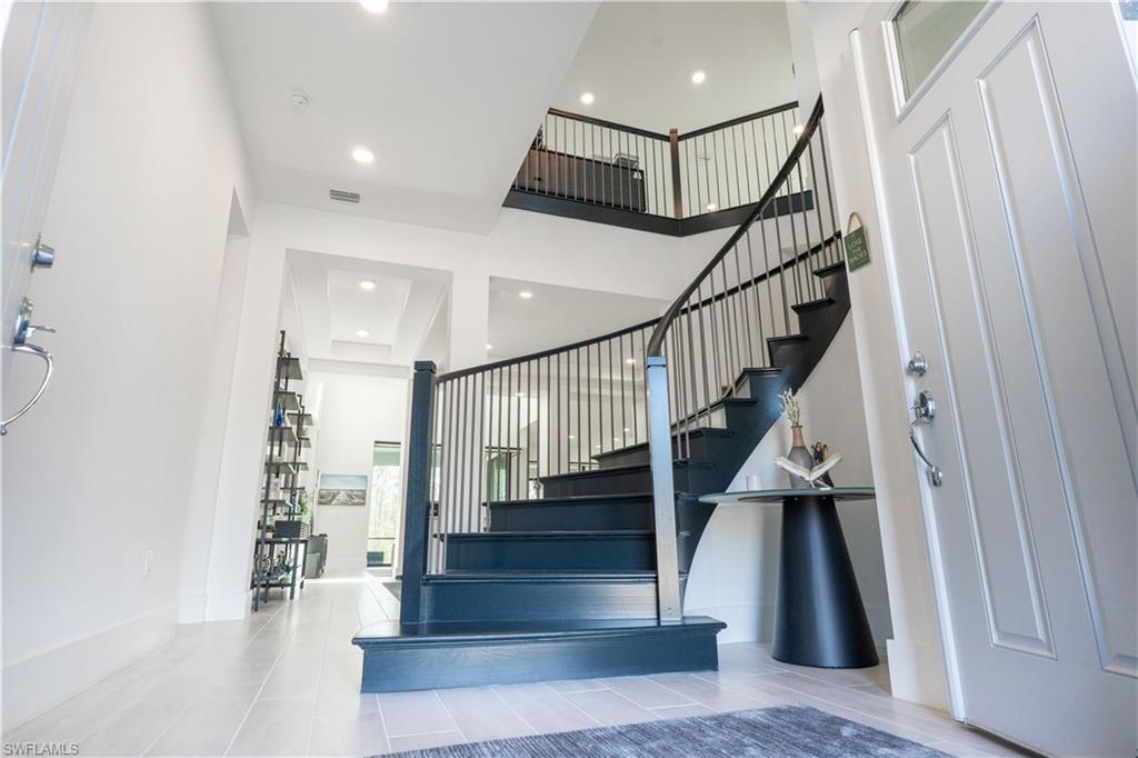 CORKSCREW ESTATES - Residential Lease