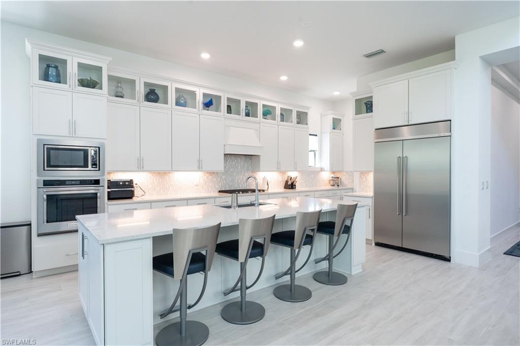 CORKSCREW ESTATES - Residential Lease