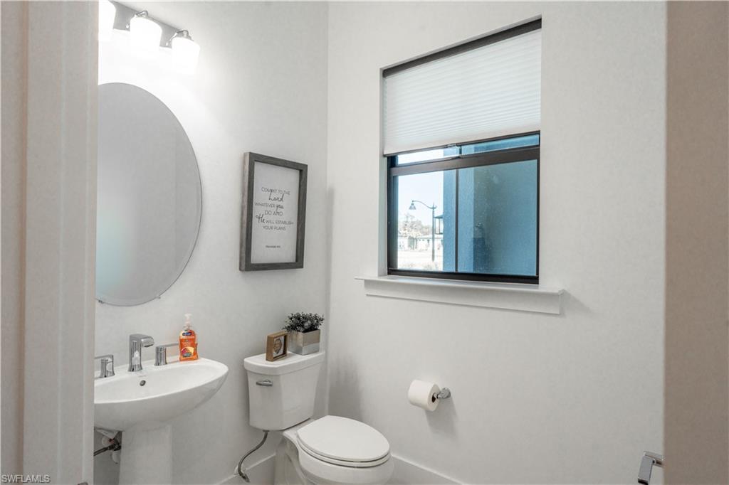 CORKSCREW ESTATES - Residential Lease