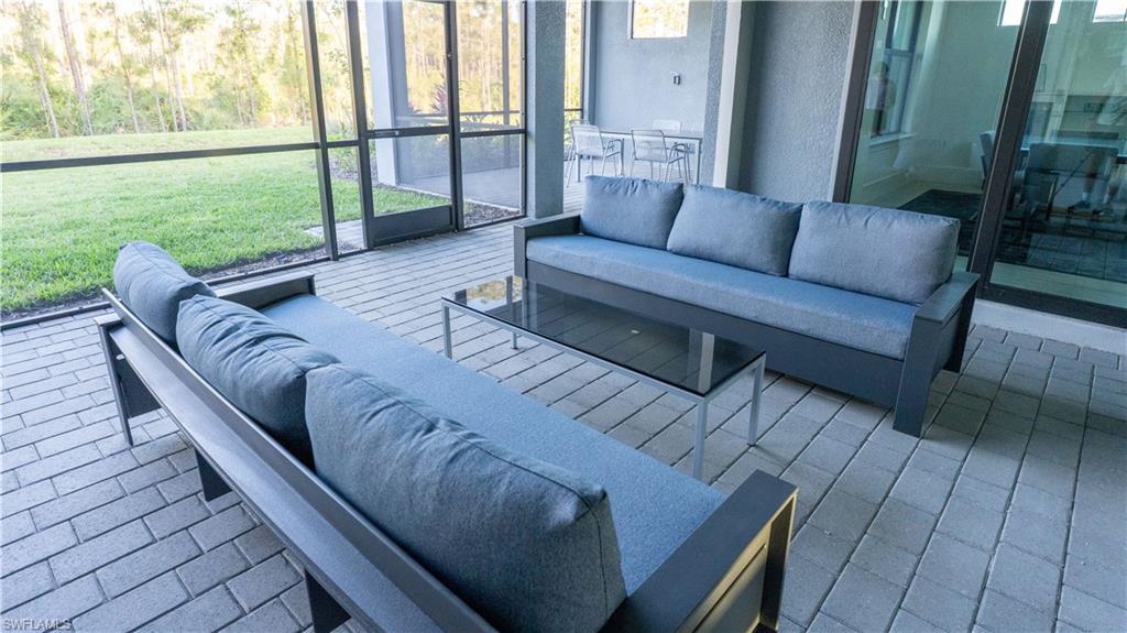 CORKSCREW ESTATES - Residential Lease