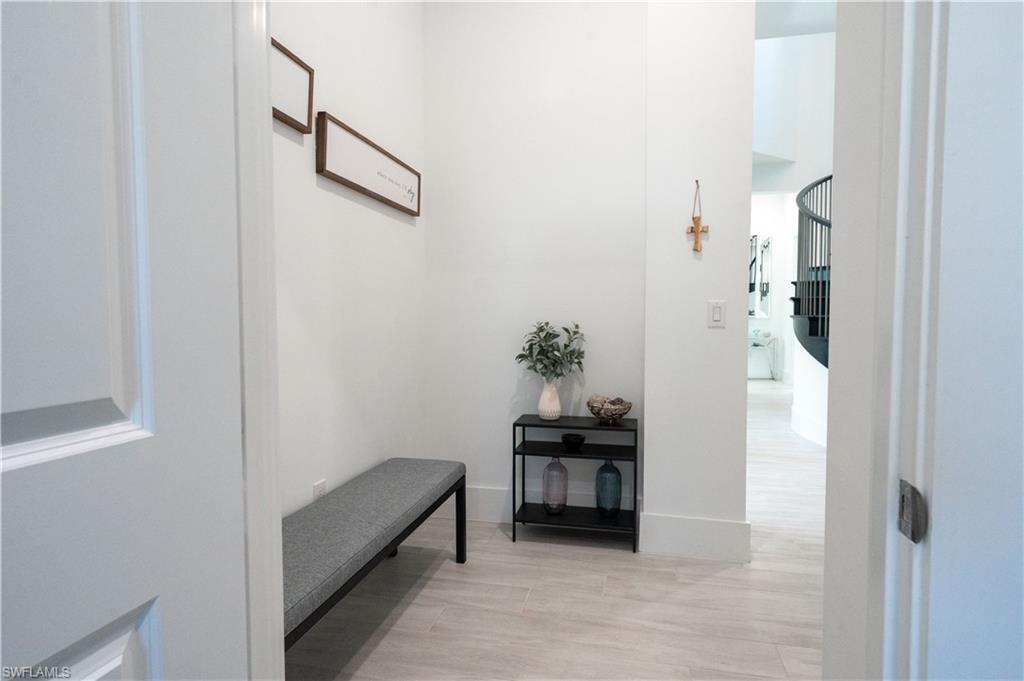 CORKSCREW ESTATES - Residential Lease