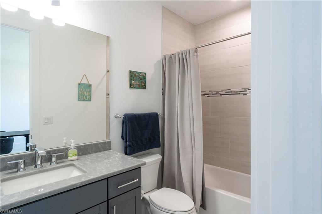 CORKSCREW ESTATES - Residential Lease