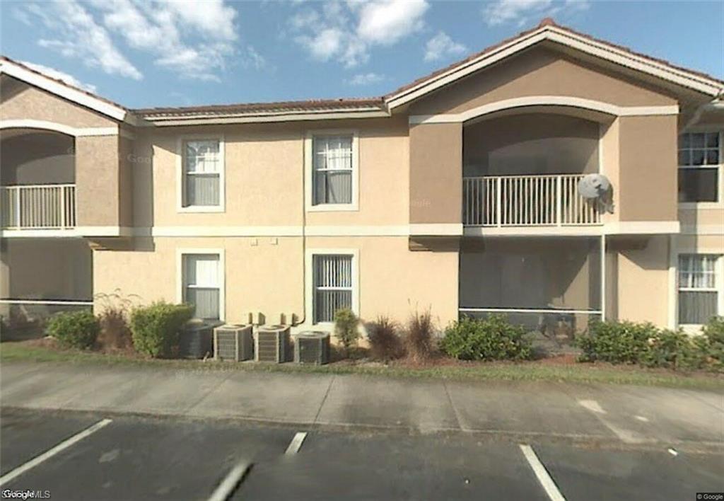 GRANADA LAKES - Residential Lease