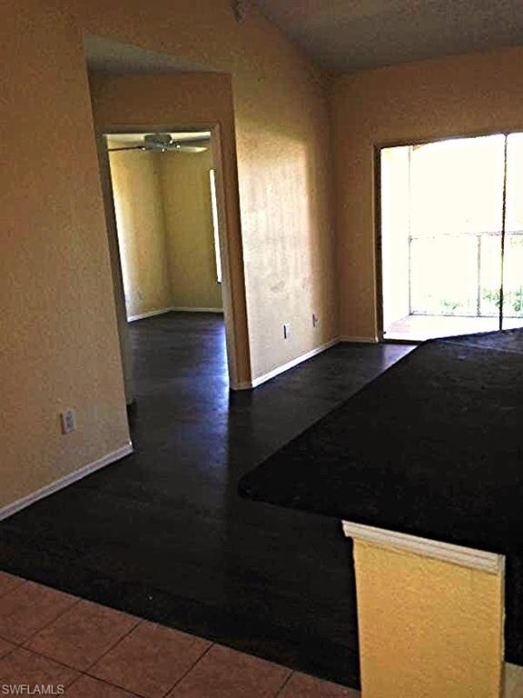 GRANADA LAKES - Residential Lease