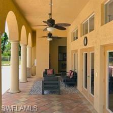 GRANADA LAKES - Residential Lease