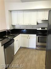 GRANADA LAKES - Residential Lease