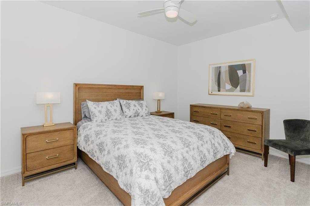 IBIS LANDING - Residential Lease