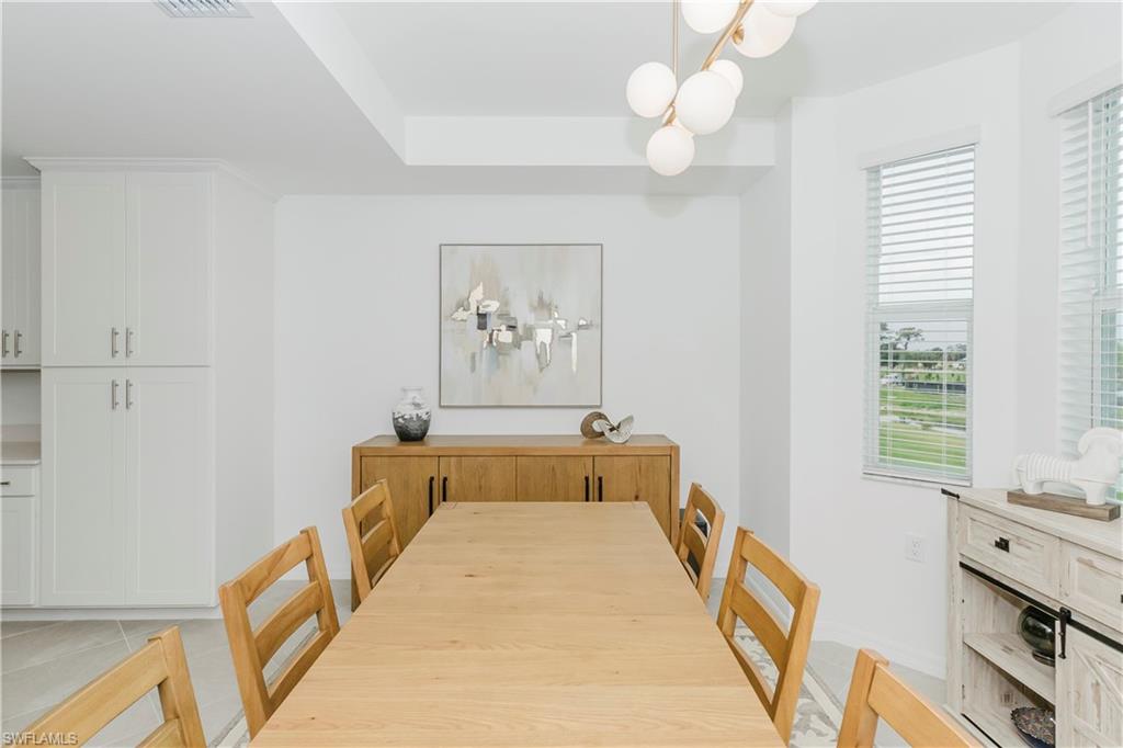 IBIS LANDING - Residential Lease