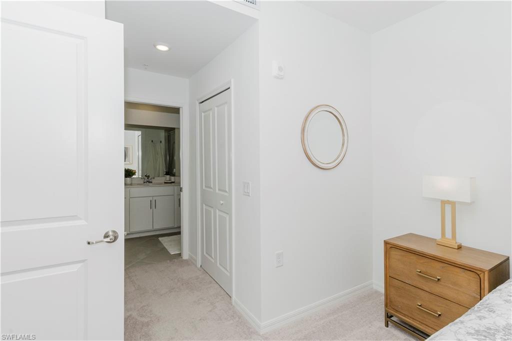 IBIS LANDING - Residential Lease