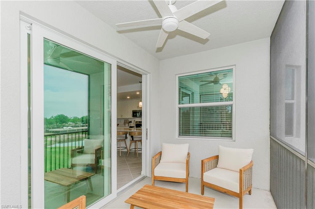 IBIS LANDING - Residential Lease