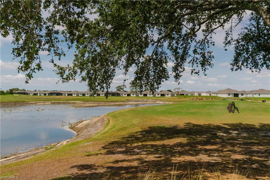 IBIS LANDING - Residential Lease