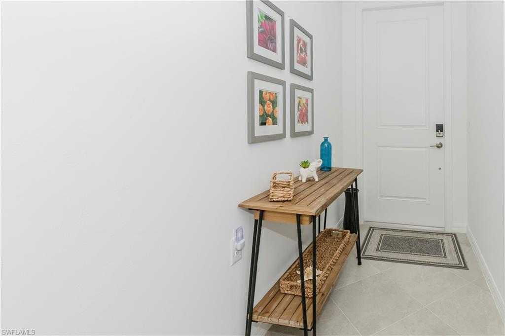 IBIS LANDING - Residential Lease