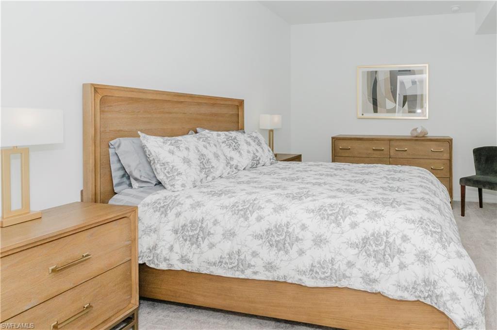 IBIS LANDING - Residential Lease