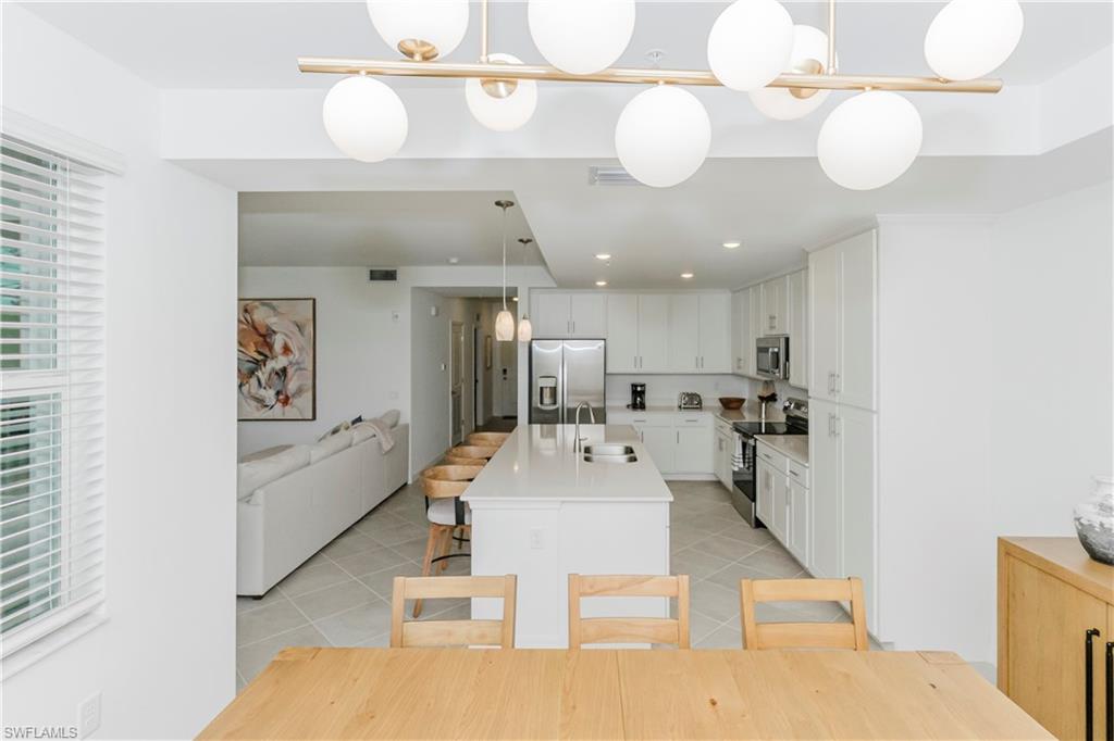 IBIS LANDING - Residential Lease