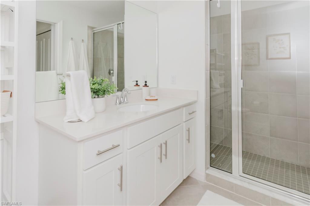 IBIS LANDING - Residential Lease