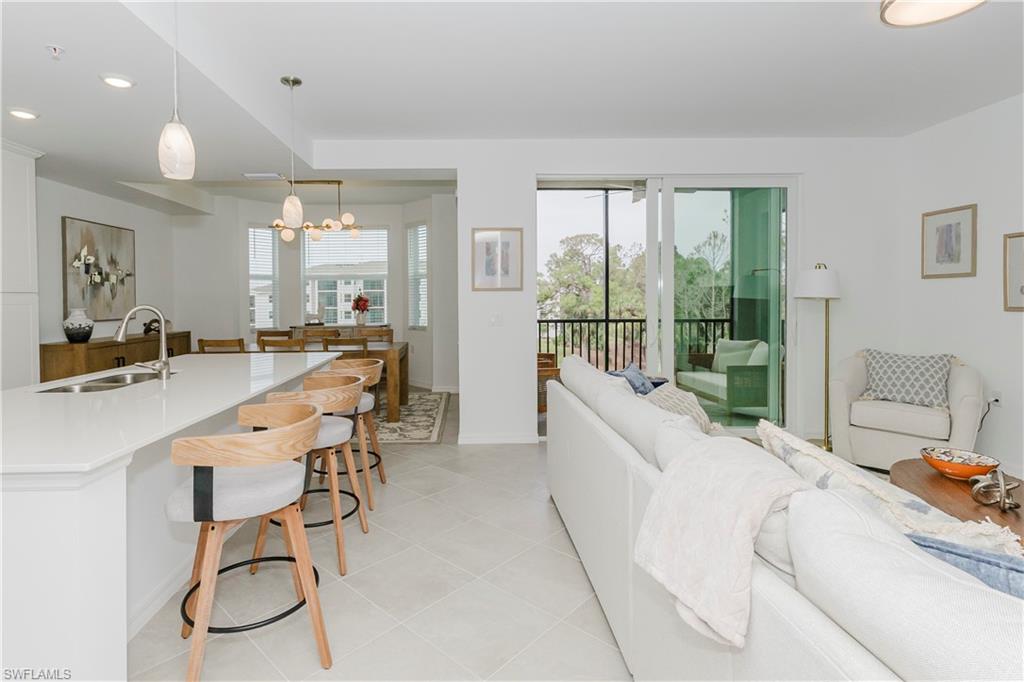 IBIS LANDING - Residential Lease