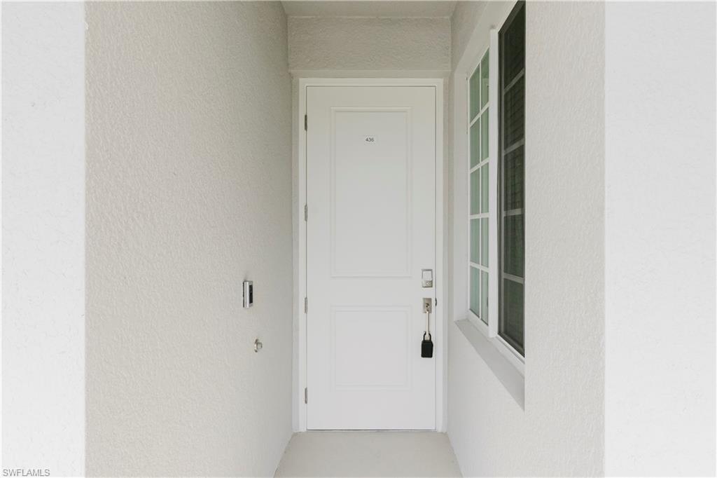 IBIS LANDING - Residential Lease