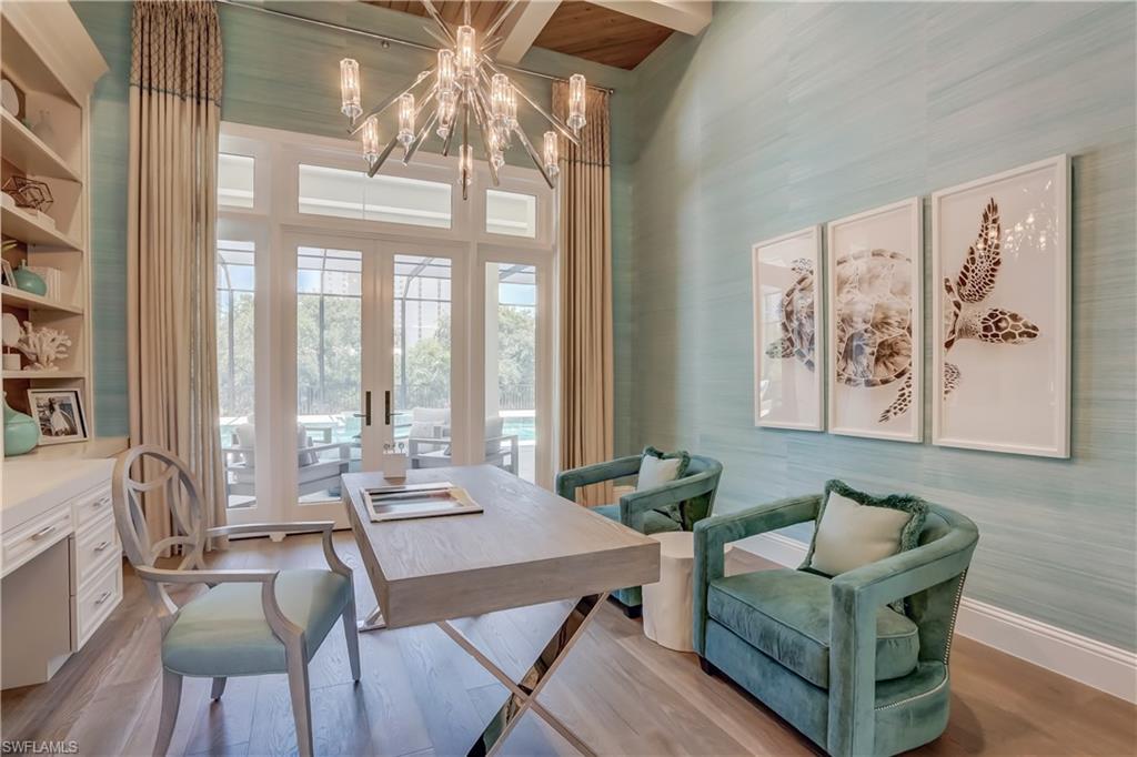 BAY WOODS - Residential