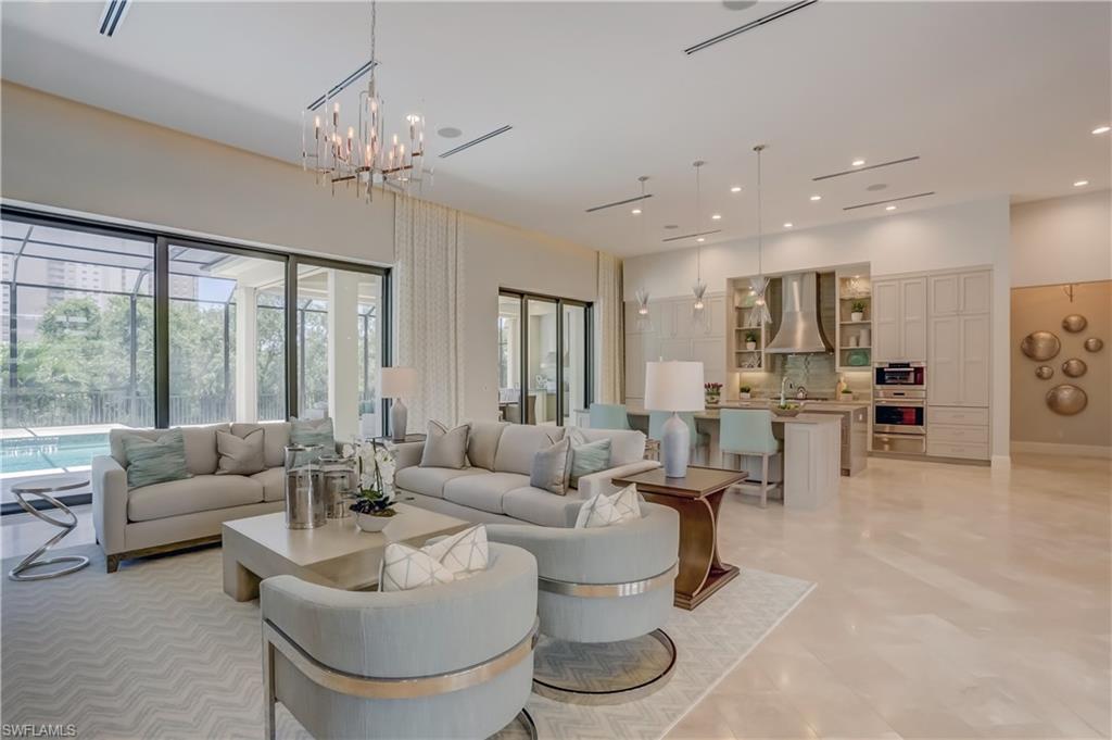 BAY WOODS - Residential