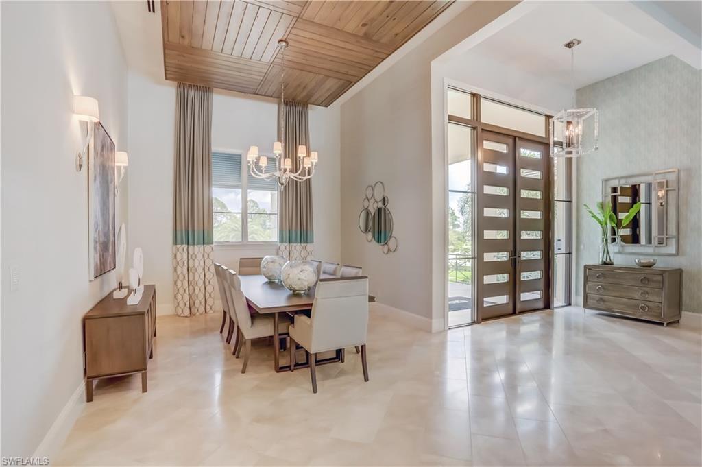 BAY WOODS - Residential