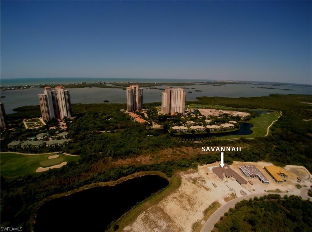 BAY WOODS - Residential