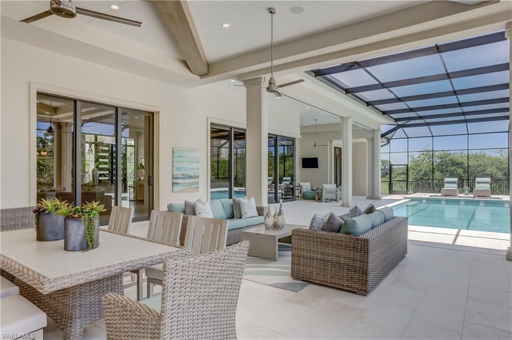 BAY WOODS - Residential