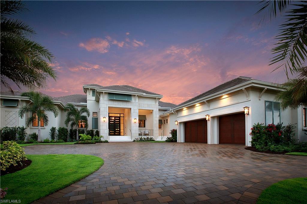 BAY WOODS - Residential