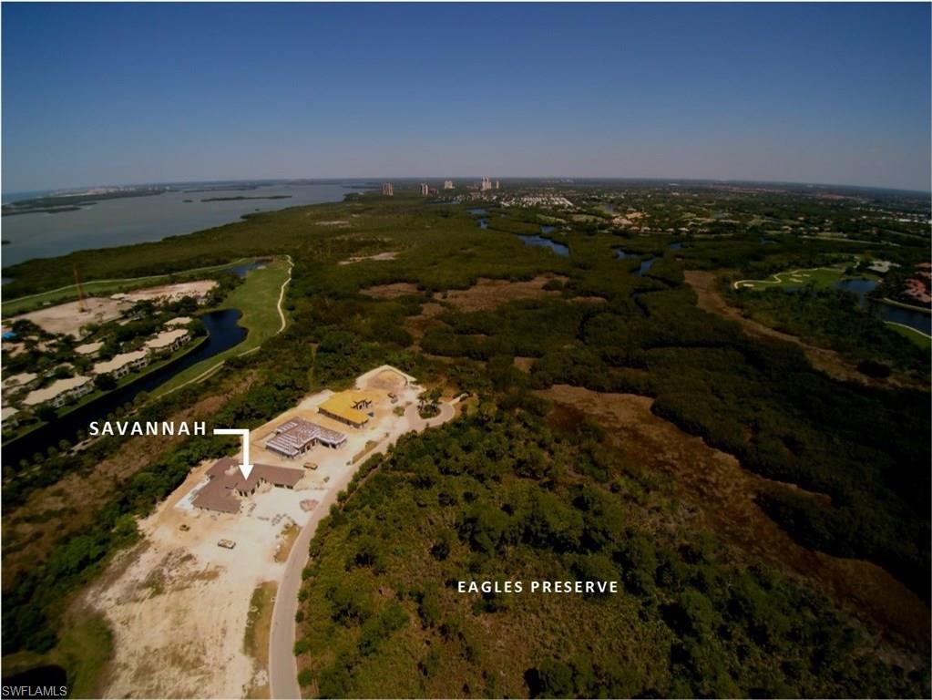 BAY WOODS - Residential