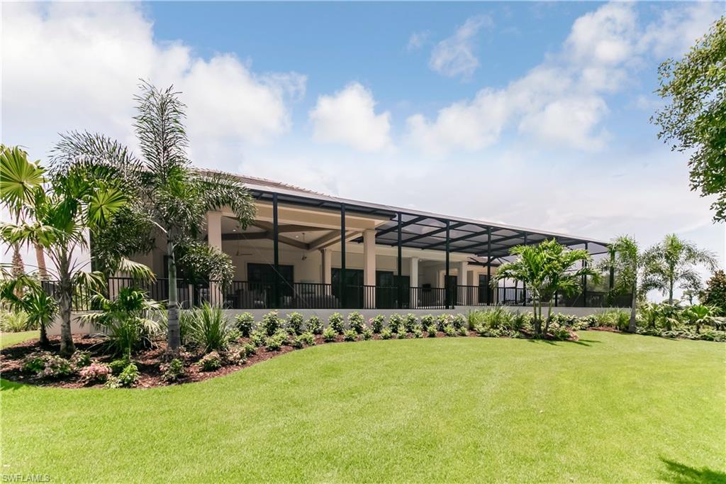 BAY WOODS - Residential