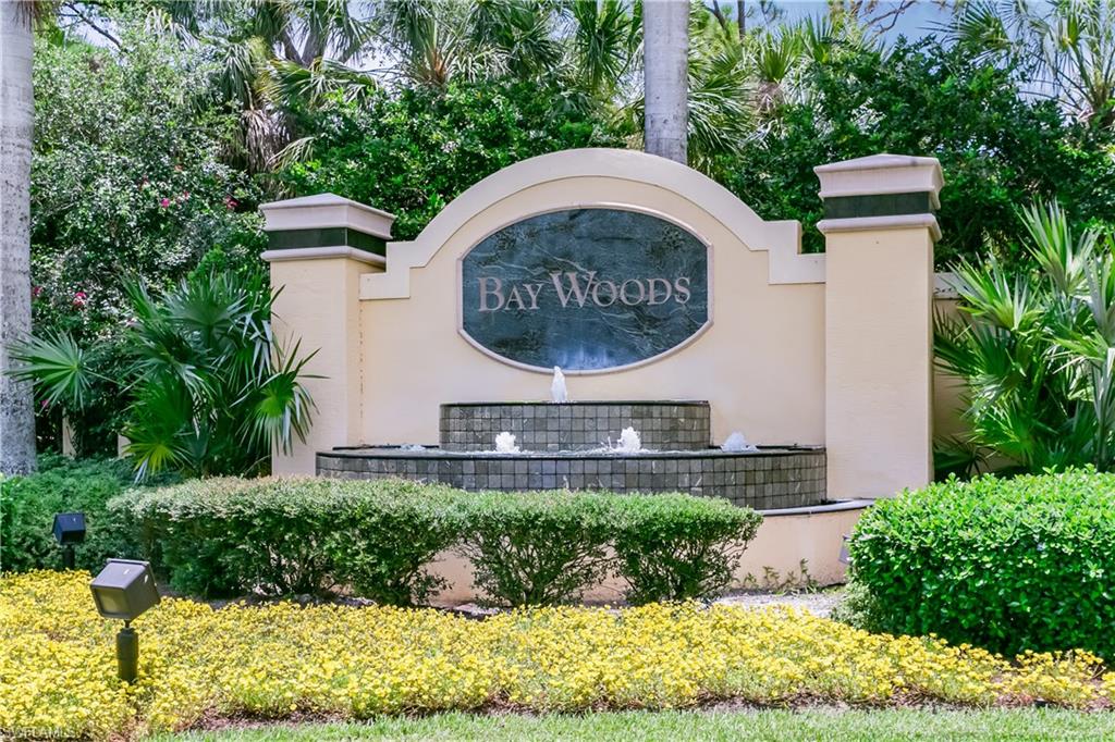 BAY WOODS - Residential
