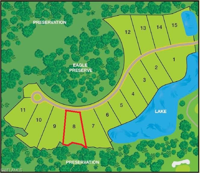 BAY WOODS - Residential