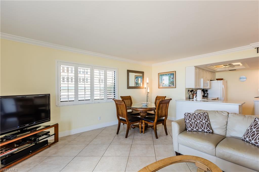 SEAWIND CONDO - Residential