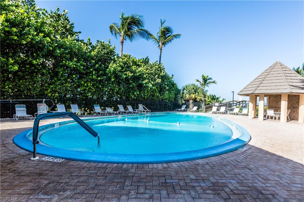 SEAWIND CONDO - Residential