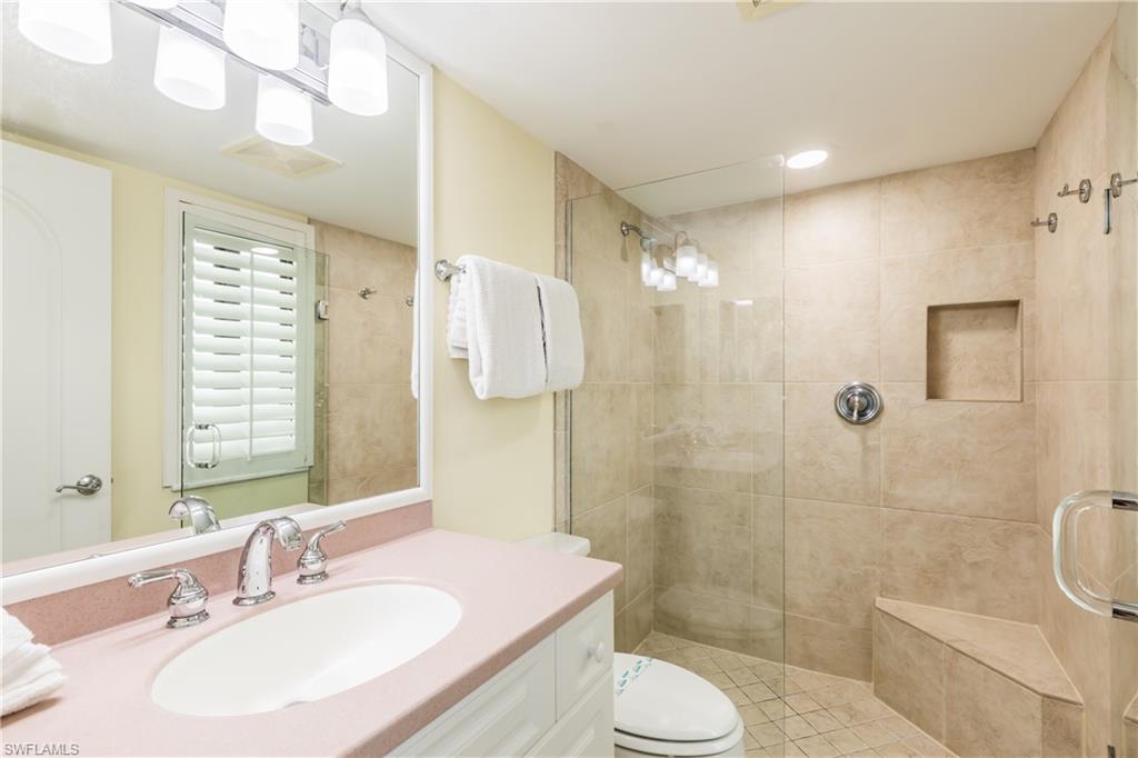 SEAWIND CONDO - Residential