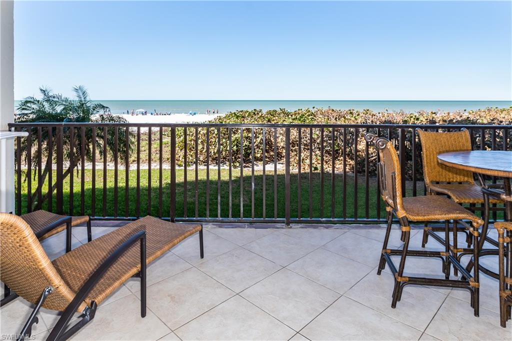 SEAWIND CONDO - Residential