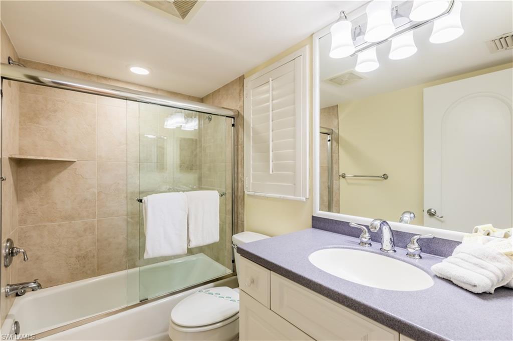 SEAWIND CONDO - Residential