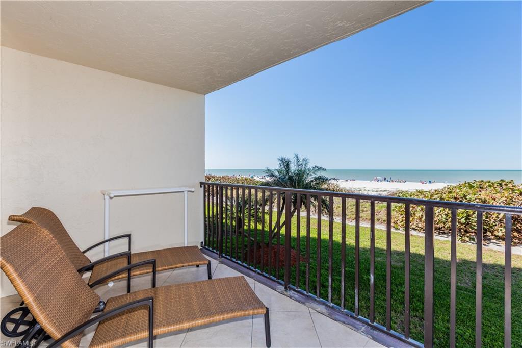 SEAWIND CONDO - Residential