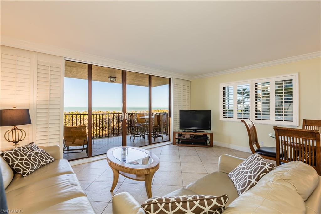 SEAWIND CONDO - Residential