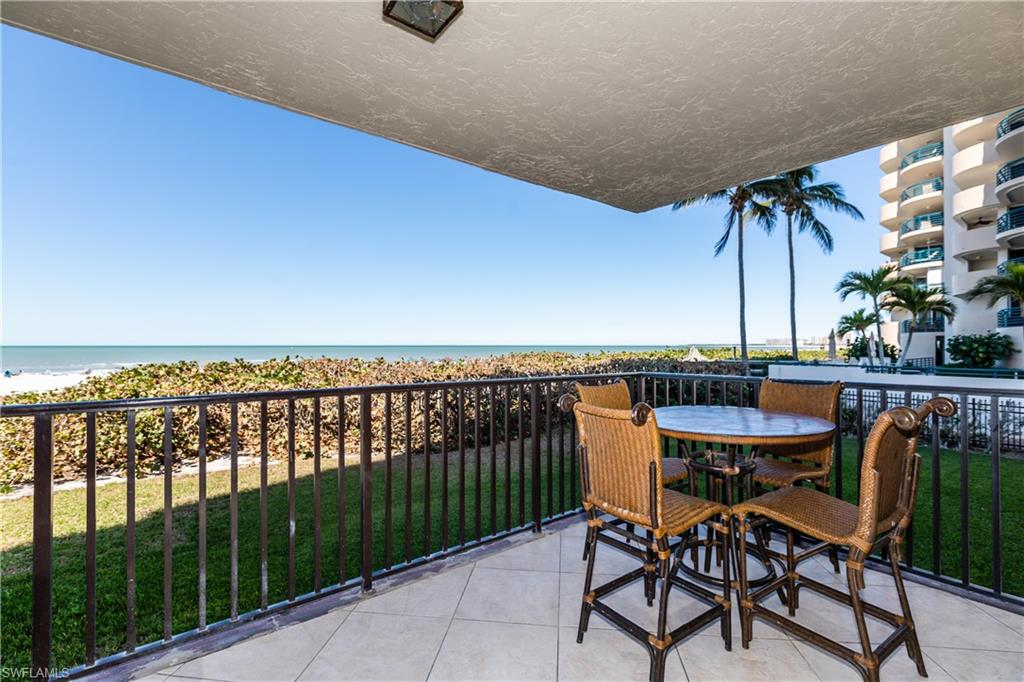 SEAWIND CONDO - Residential