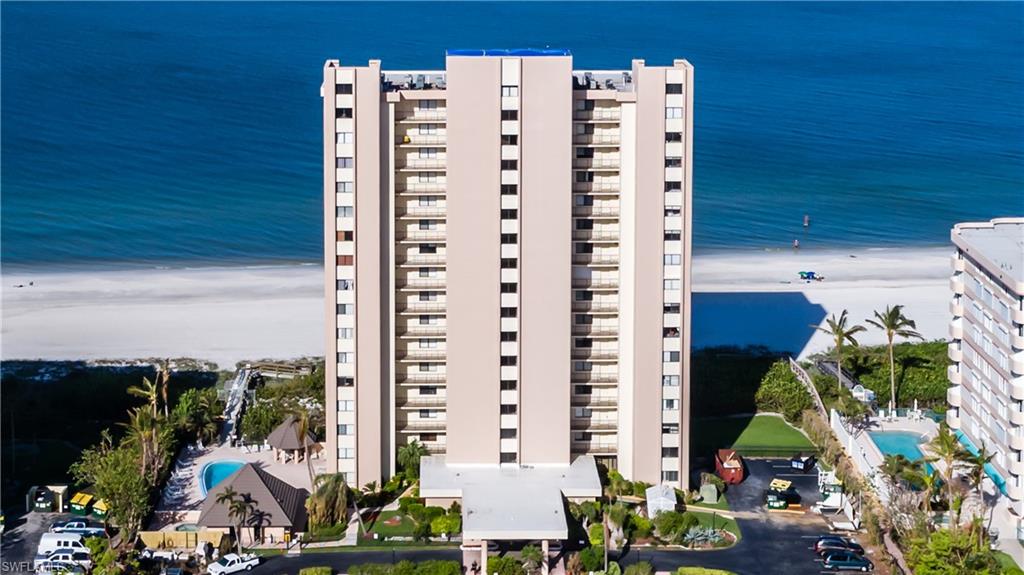 SEAWIND CONDO - Residential