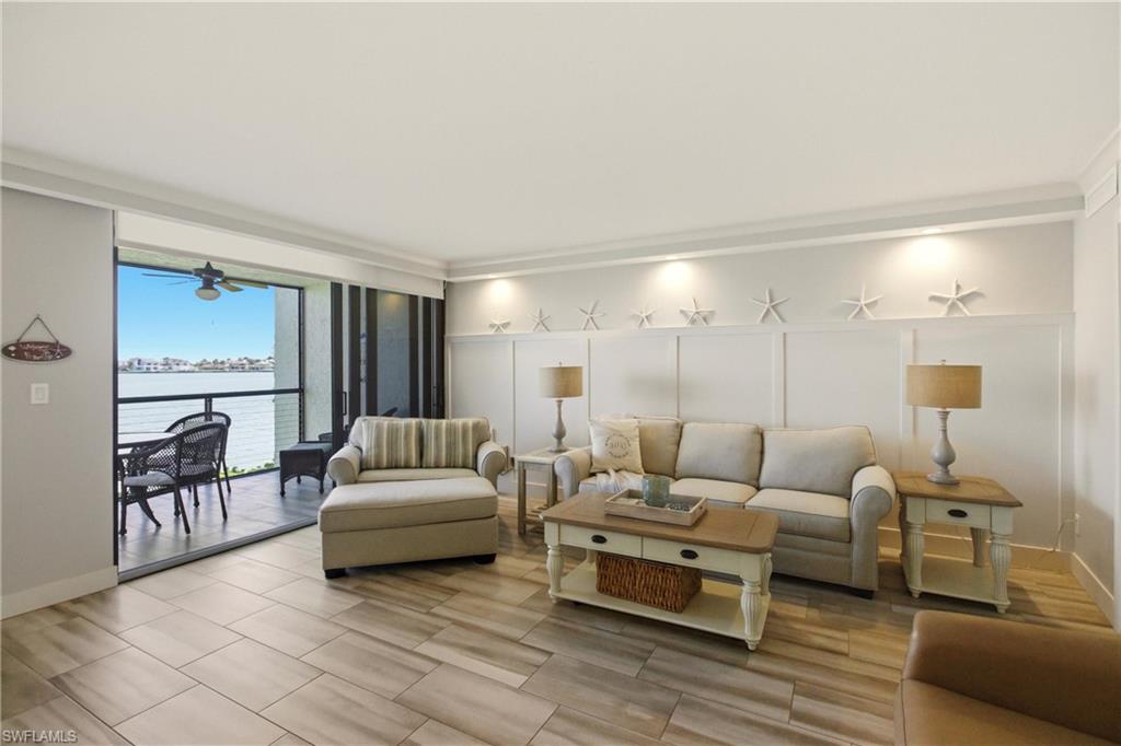 RIVERSIDE CLUB - Residential