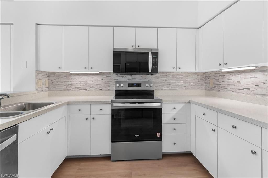 Photo of 6835 San Marino DR #809A, NAPLES, FL 34108 (MLS # 225022043)