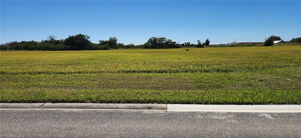 CALOOSA PRESERVE - Land