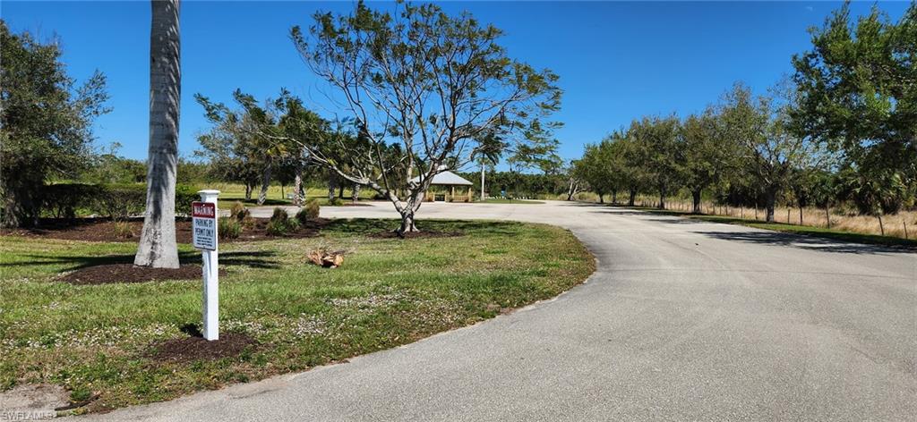 CALOOSA PRESERVE - Land