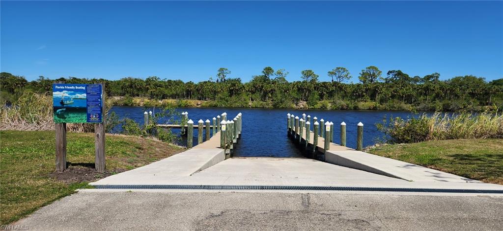 CALOOSA PRESERVE - Land