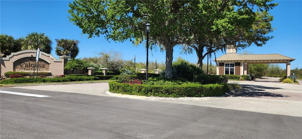 CALOOSA PRESERVE - Land