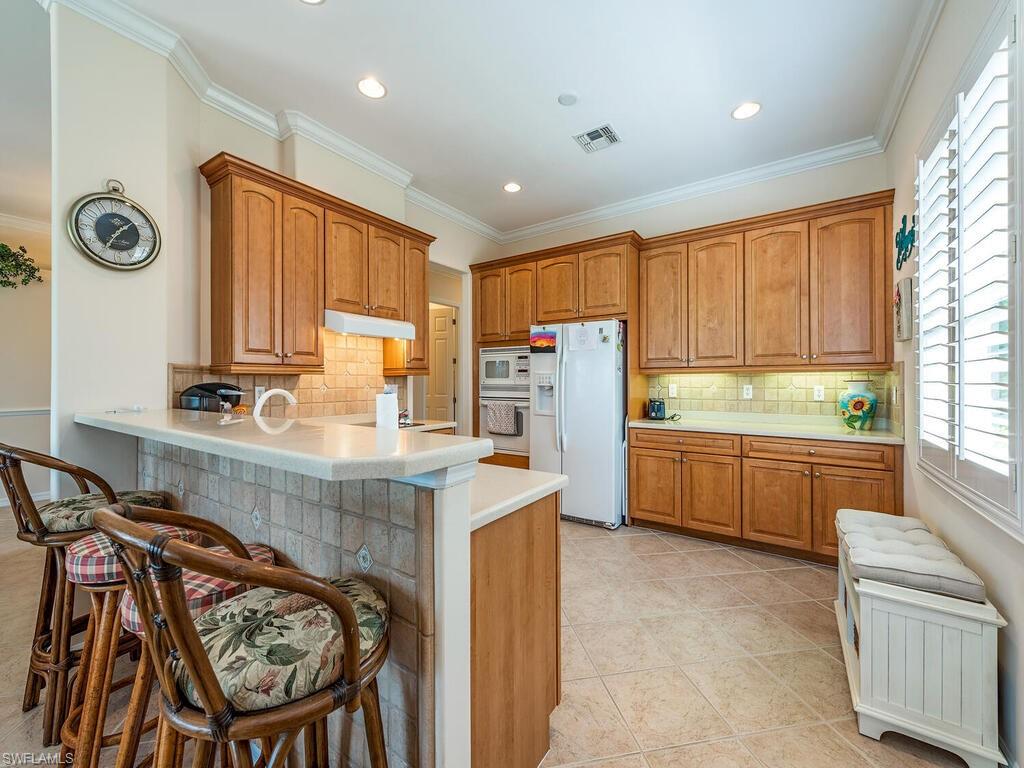 BRADFORD LAKES - Residential